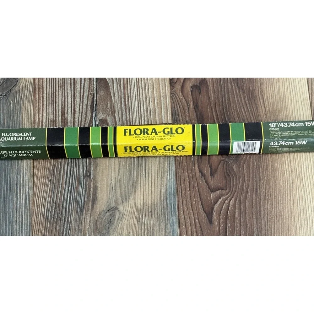 New Flora-Glo 18